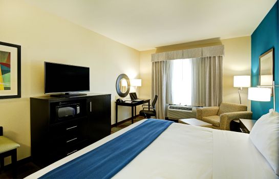 Zimmer Holiday Inn Express & Suites HOUSTON NORTHWEST-BROOKHOLLOW