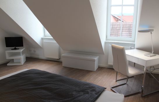Suite Aparthotel Rudolstadt