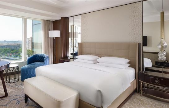Hotel Hyatt Regency Istanbul Atakoy Great Prices At Hotel Info