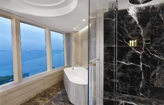 Hotel Hyatt Regency Istanbul Atakoy Great Prices At Hotel Info