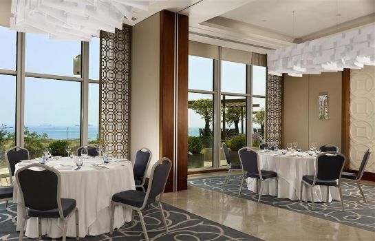 Hotel Hyatt Regency Istanbul Atakoy Great Prices At Hotel Info