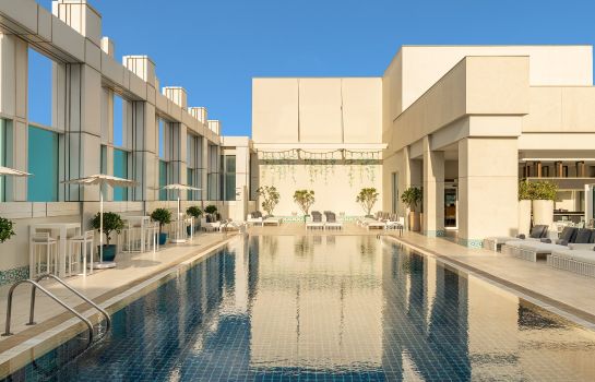 Info Sheraton Grand Hotel, Dubai