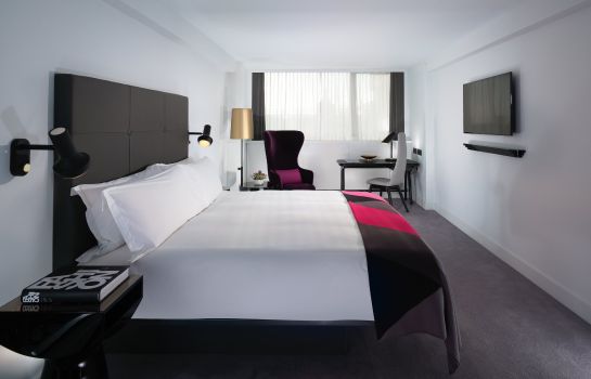 Suite SEA CONTAINERS LONDON