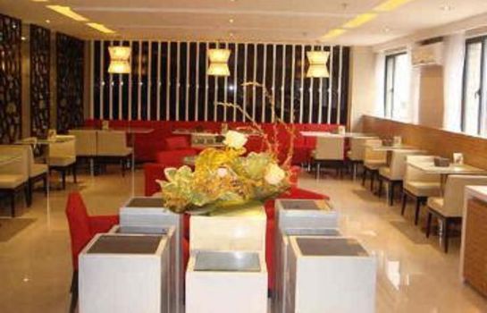 Restaurant Jin Jiang Inn Hefei High-tech Zone Kexue Avenue