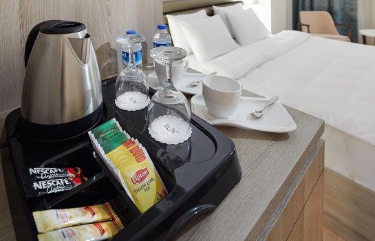 Rox Hotel Airport Istanbul Great Prices At Hotel Info