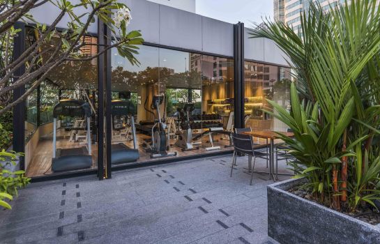 Maitria Hotel Sukhumvit 18 Bangkok A Chatrium Collection Great Prices At Hotel Info Maitria Hotel Sukhumvit 18 Bangkok A Chatrium Collection Great Prices At Hotel Info