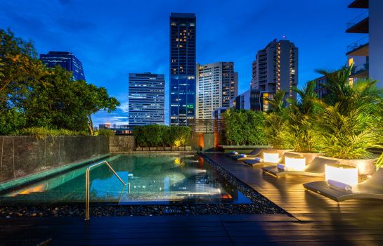 Maitria Hotel Sukhumvit 18 Bangkok A Chatrium Collection Great Prices At Hotel Info Maitria Hotel Sukhumvit 18 Bangkok A Chatrium Collection Great Prices At Hotel Info