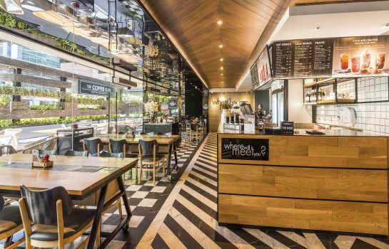 maitria hotel sukhumvit 18 bangkok a chatrium collection great prices at hotel info