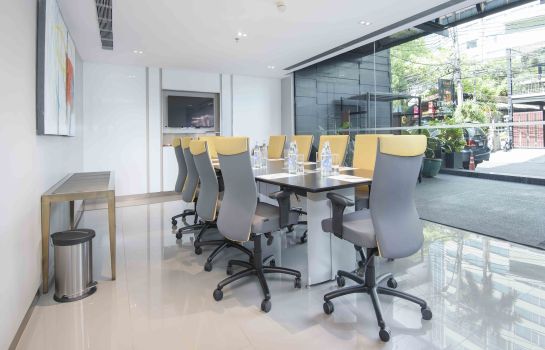 Maitria Hotel Sukhumvit 18 Bangkok A Chatrium Collection Great Prices At Hotel Info Maitria Hotel Sukhumvit 18 Bangkok A Chatrium Collection Great Prices At Hotel Info