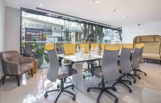 Maitria Hotel Sukhumvit 18 Bangkok A Chatrium Collection Great Prices At Hotel Info Maitria Hotel Sukhumvit 18 Bangkok A Chatrium Collection Great Prices At Hotel Info