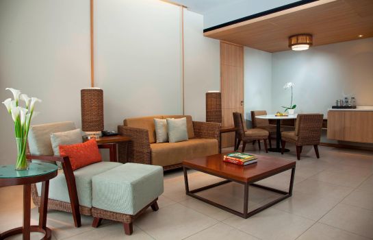 Suite Courtyard Bali Seminyak Resort