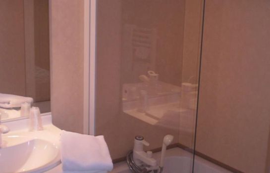 hotel le relais de saint julien