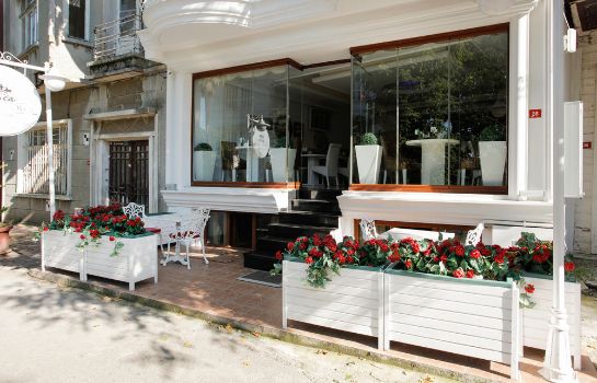 Kumsal Butik Hotel Istanbul Great Prices At Hotel Info