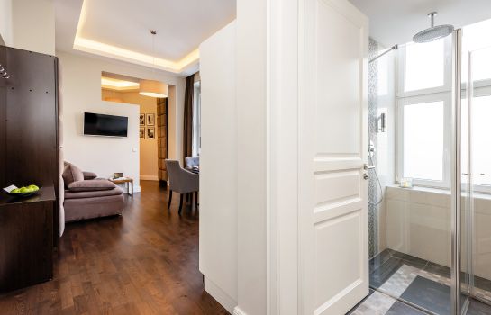 Hotel Arabel Design Apartments Berlin Great Prices At Hotel Info