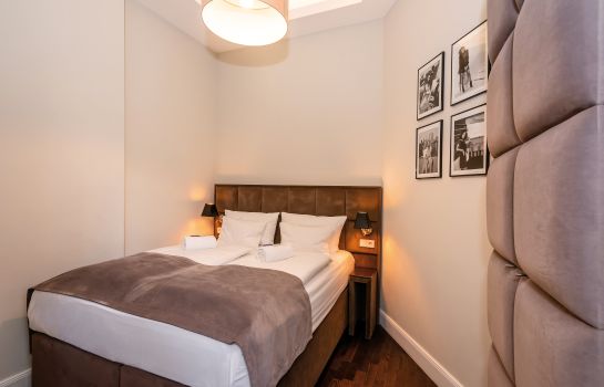 Hotel Arabel Design Apartments In Berlin Hotel De