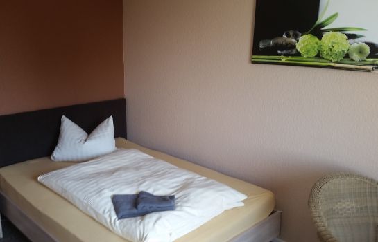 hotel deutsches haus francop in hamburg hotel de