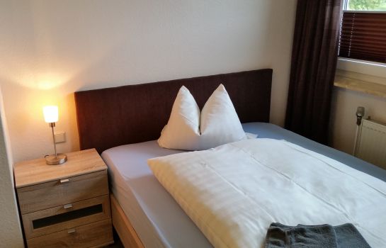 hotel deutsches haus francop in hamburg hotel de