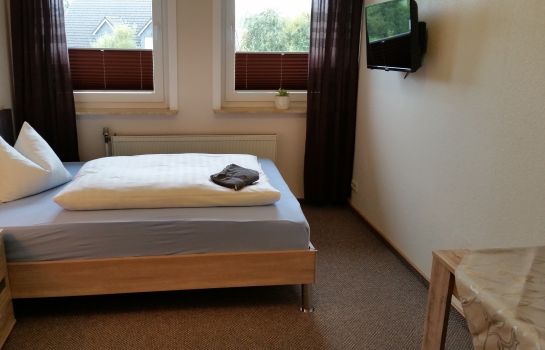 hotel deutsches haus francop in hamburg hotel de