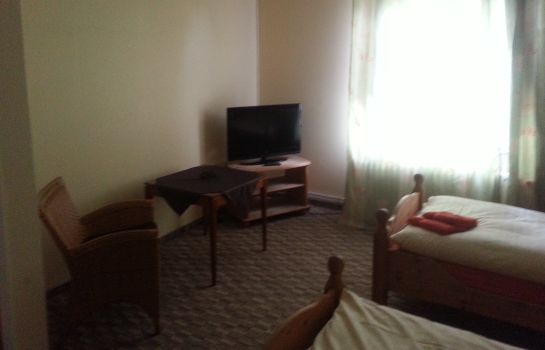 hotel deutsches haus francop in hamburg hotel de