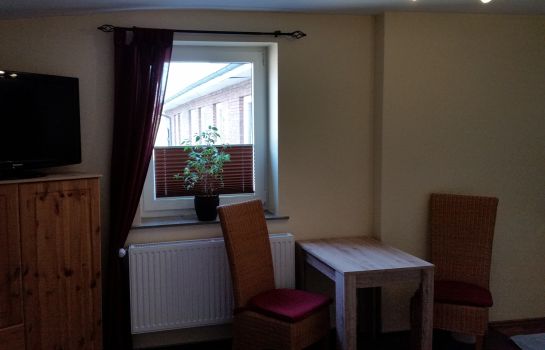 hotel deutsches haus francop in hamburg hotel de