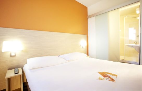 Hotel Premiere Classe Gap Sud Micropolis Great Prices At Hotel