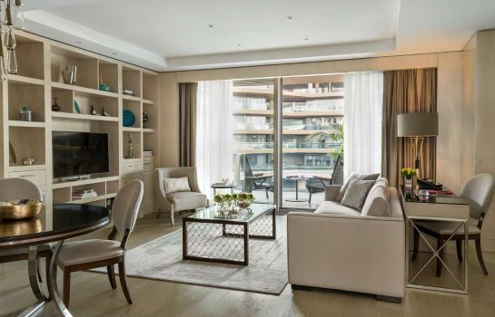 Hotel Raffles Istanbul Great Prices At Hotel Info