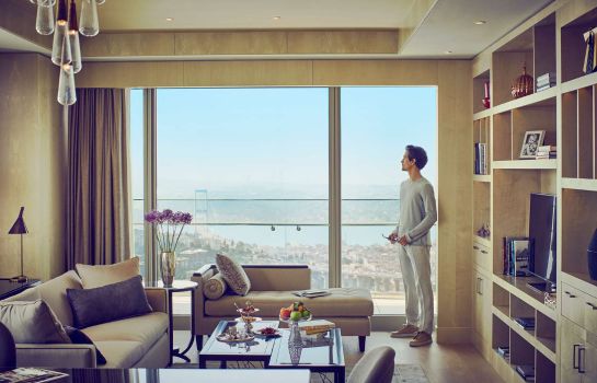 Hotel Raffles Istanbul Great Prices At Hotel Info