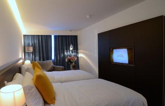 Tweepersoonskamer (standaard) Pelican London Hotel and Residence