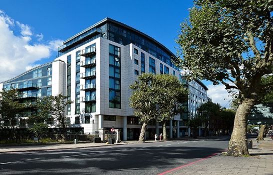 Hotel Tower Bridge London Apartments Hotel De
