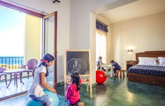 Hotel Village Suvaki Pantelleria Great Prices At Hotel Info