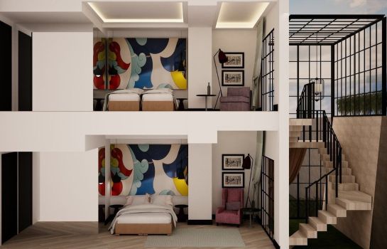 Hotel Sura Hagia Sophia Istanbul Great Prices At Hotel Info