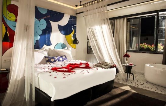 Hotel Sura Hagia Sophia Istanbul Great Prices At Hotel Info