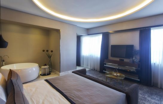 Hotel Sura Hagia Sophia Istanbul Great Prices At Hotel Info