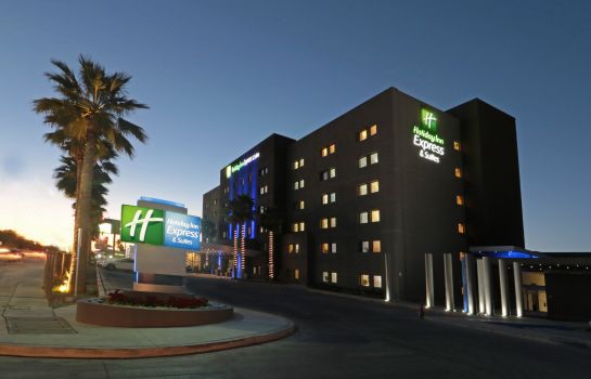 Holiday Inn Express Suites Hermosillo Great Prices At Hotel Info