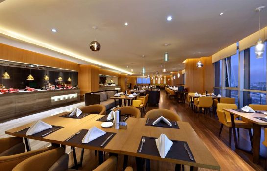 Hilton Garden Inn Chengdu Huayang Hotel De
