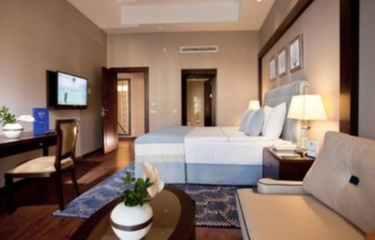 Hotel Kaya Palazzo Golf Resort Belek Great Prices At Hotel Info