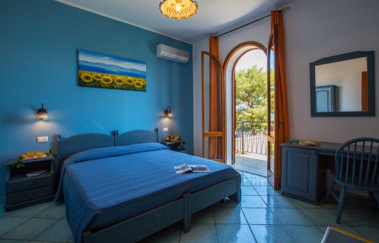Hotel Villaggio Residence Testa di Monaco - Capo d'Orlando – Great prices  at HOTEL INFO