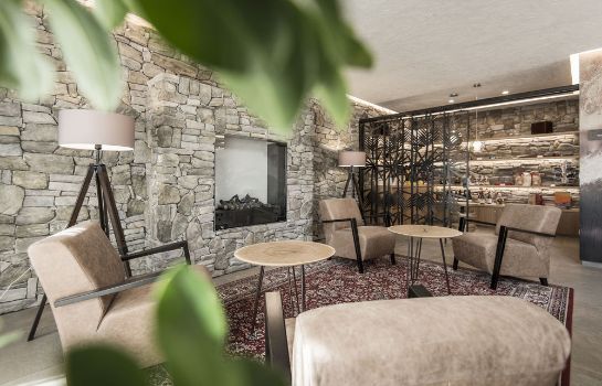 Alpin Panorama Hotel Hubertus Rooms