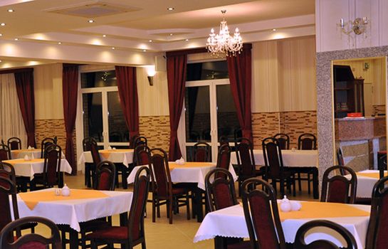 Restaurant Hotel Villa Eden & SPA