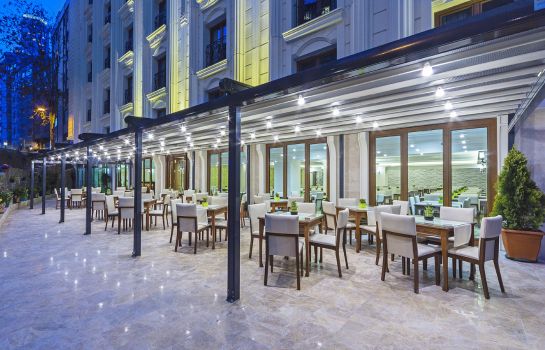 Hotel Lausos Palace Istanbul Great Prices At Hotel Info