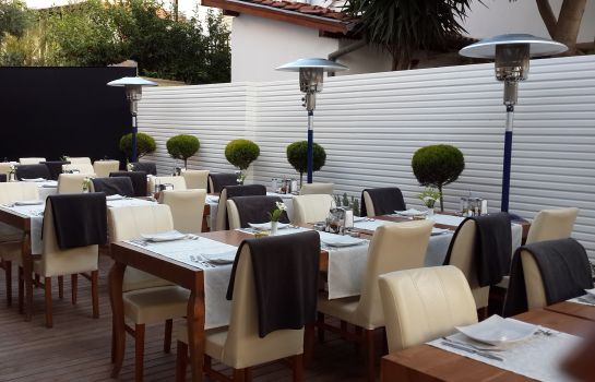 Teos Hotel Antalya Great Prices At Hotel Info