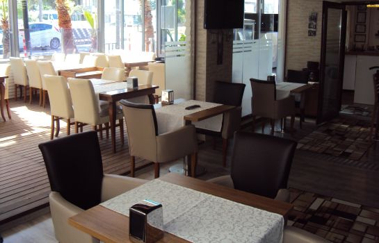 Teos Hotel Antalya Great Prices At Hotel Info