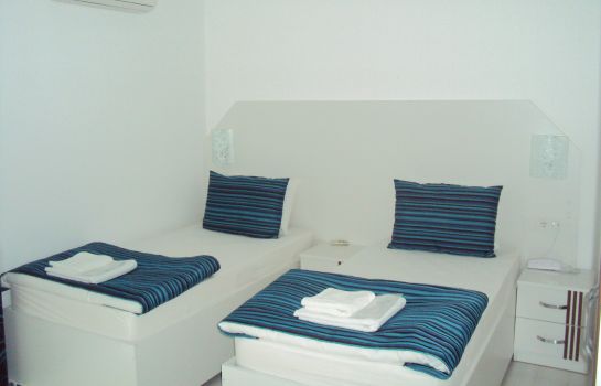 Teos Hotel Antalya Great Prices At Hotel Info