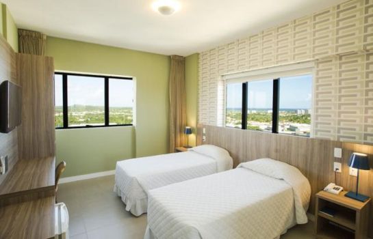 Doppelzimmer Standard Mais Hotel Bahia