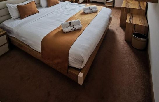 Standard room Bushi Resort & Spa