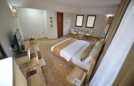 Single room (superior) Bushi Resort & Spa