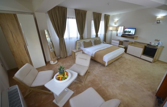 Double room (superior) Bushi Resort & Spa