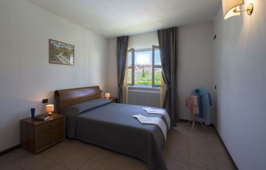 Hotel Corte delle Rose Residence - Garda – Great prices at HOTEL INFO