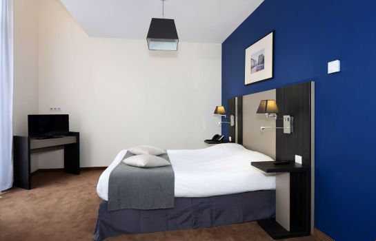 Appart Hotel Odalys Les Occitanes Montpellier Great Prices At Hotel Info