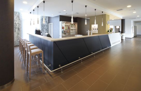Holiday Inn Express Friedrichshafen Hotel De